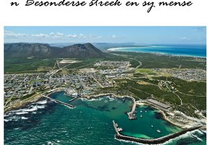 Gansbaai, ‘n besonderse streek en sy mense
